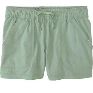 Title Nine Scout Shorts Succulent Small